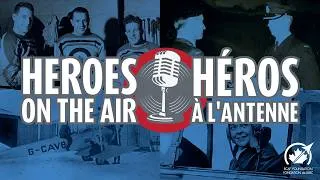 Miniature : Heroes on the Air at Hugh's Room Live in Toronto