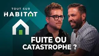 Miniature : La toiture : les signes qui doivent vous alerter | Tout sur l’Habitat #03