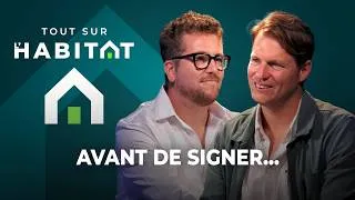 Miniature : Acheter une maison à rénover : ce qu’il faut vérifier avant de signer | Tout sur l’Habitat #02