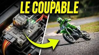 Miniature : 🤨 Pourquoi j'ai régressé en PROMOTO au SAM68 😭 ? (sal🔞operie de gyro 😡)