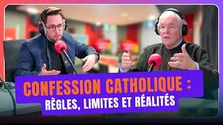 Miniature : Confession catholique : règles, limites et réalités