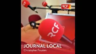 Miniature : Journal local en Champagne - vendredi 3 juillet