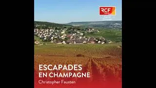 Miniature : Route du Champagne en Fête : escale chez Jacques Chaput