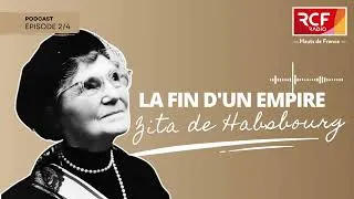 Miniature : Zita de Habsbourg : La fin d'un empire 2/4