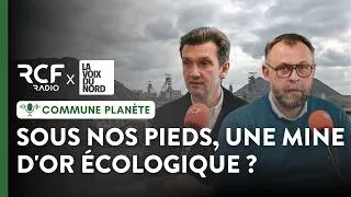 Miniature : Le grisou, solution écologique ou leurre environnemental ?