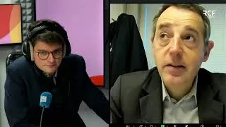 Miniature : Sondage exclusif : plus de cathéchumènes, mais un nombre de baptêmes en chute