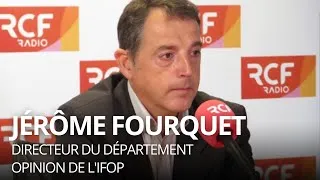 Miniature : Jérôme Fourquet décrypte le sondage exclusif sur l’école catholique