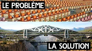 Miniature : 🤯 ARCOLOGIES: ces villes utopiques qui devaient sauver la planète