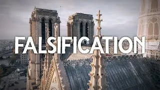 Miniature : ⛪ Pourquoi la restauration de NOTRE-DAME est problématique