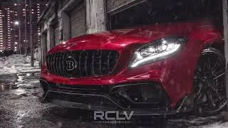 Miniature : IVAN KRASNY | CAR MIX