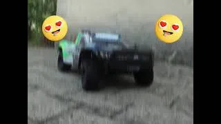 Miniature : Session avec mon T2M Pirate X-SC !!!