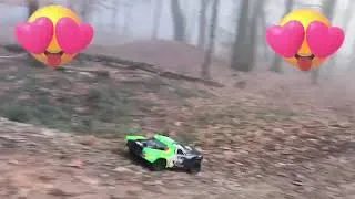 Miniature : Session voiture RC !