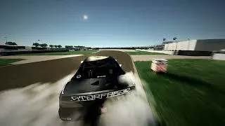 Miniature : Assetto Corsa // Locatelli Mathias // sound WIP
