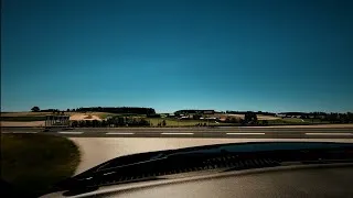 Miniature : Assetto Corsa // 1500HP SUPRA // Onboard // Pure sound //Realistic Reshade