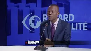 Miniature : DIALOGUE EN RDC: CONTOURS POUR L'INCLUSIVITE