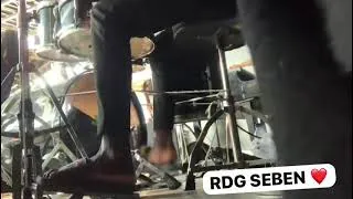 Miniature : SEBEN 1 minute🔥🔥🔥 #seben #sebenelife #play #rdgbatt #best #drums 