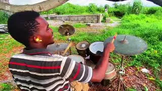 Miniature : I BELIEVE Drum cover RDG 