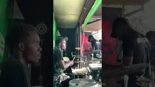 Miniature : CULTURE URBAINE DE IFC #drums #drummer #drumming 