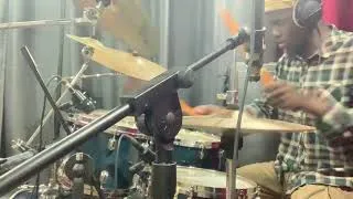 Miniature : JUDAH Drum challenge by Rdg batt #drum #drumcover #gospelmusic #drummer #drumming 