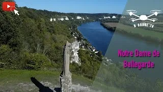Miniature : Notre Dame de Bellegarde