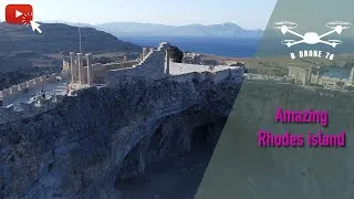 Miniature : Amazing Rhodes