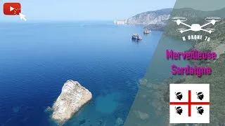 Miniature : Merveilleuse Sardaigne