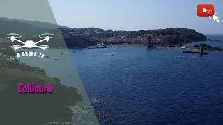Miniature : Collioure