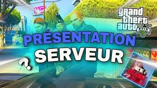 Miniature : COMMENT JOUER À GTA 5 RP PS4 PS5 EN 2023 #4