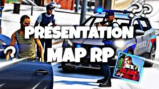 Miniature : COMMENT JOUER A GTA 5 RP PS4 PS5 EN 2023 ? #3