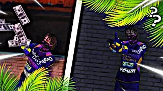 Miniature : TUTO - COMMENT AVOIR LE TOUR DE COU SANS LA CASQUETTE SUR GTA 5 ONLINE PS4 PS5