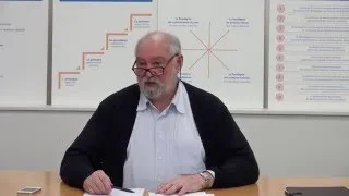 Miniature : La gouvernance communautaire - Conférence du 10 décembre 2015