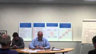 Miniature : Le développement communautaire - Conférence du 12 novembre 2015