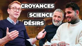 Miniature : Comment ne pas être trompés par nos croyances, avec Gérald Bronner
