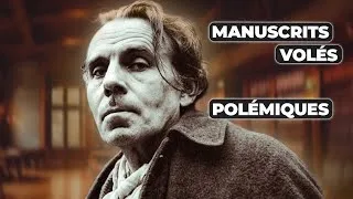 Miniature : Pourquoi Céline divise encore aujourd'hui ? (La vraie histoire des manuscrits)