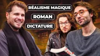 Miniature : "L’Amérique latine, entre rêve et cauchemar" avec Chris Laquieze