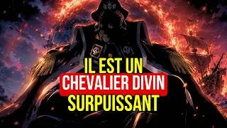 Miniature : On nous DÉVOILE ENFIN L’HOMME à la CICATRICE de FEU - REVIEW CHAP 1185 #onepiece #brook #manga