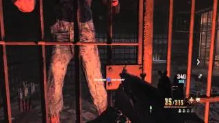 Miniature : [FR/HD] Vous saurez tout sur Buried !!! part.1 #10
