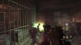 Miniature : [FR/HD] Zombie sur Buried avec la team #9