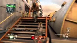 Miniature : [FR/HD] +60kills - COD BO2 en musique !  #8