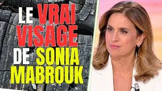 Miniature : Des dossiers sur Sonia Mabrouk refont surface et prouvent son HYPOCRISIE