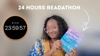 Miniature : Combien de pages je peux lire en 24 heures ? 📚🔥