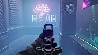 Miniature : Trailer du Mod FRENCH SOUNDS AMBIANCE v1.3 Ready or Not - Club Neon - Mod VF - GIGN - RAID - BRI
