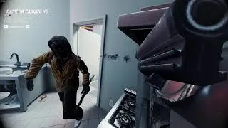 Miniature : Easter Egg du mod FRENCH VOICES - REALISTIC AND IMMERSIVE - GIGN - RAID - BRI