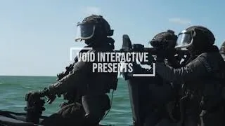 Miniature : Ready Or Not Mod Startup Movie GIGN