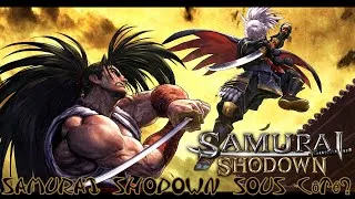 Miniature : Samurai Shodown sous-côté ?