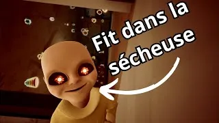 Miniature : C'était vraiment plus le fun que je m'y attendais | Baby In Yellow