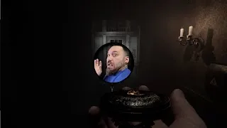 Miniature : J'ai rejoué à Demonologist