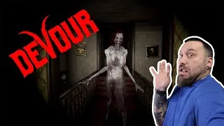 Miniature : Le jeu DEVOUR est stressant!