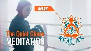 Miniature : The Quiet Chase | Cinematic Neo-Classical Ambient | Meditation & Relaxation
