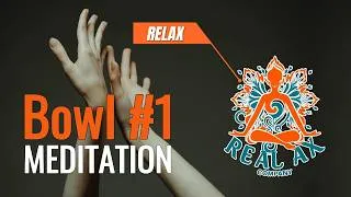 Miniature : Bowl #1 | Healing Bowl Sound Bath | Meditation & Relaxation
